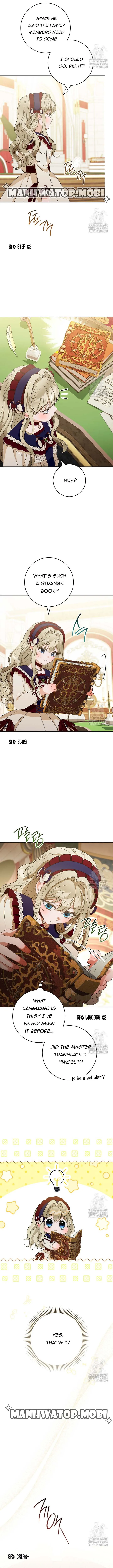I Was Told To Die chapter 15 page 11