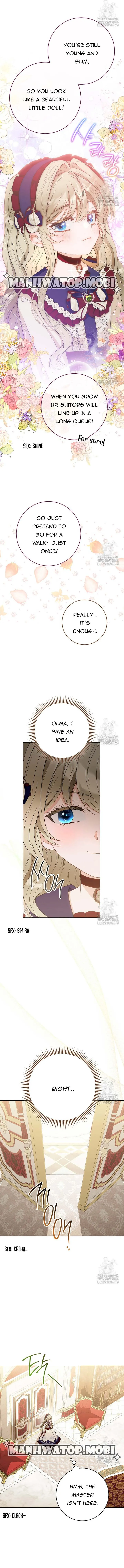 I Was Told To Die chapter 15 page 10