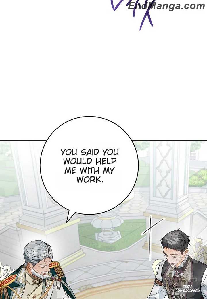 I Was Told To Die chapter 17 page 33
