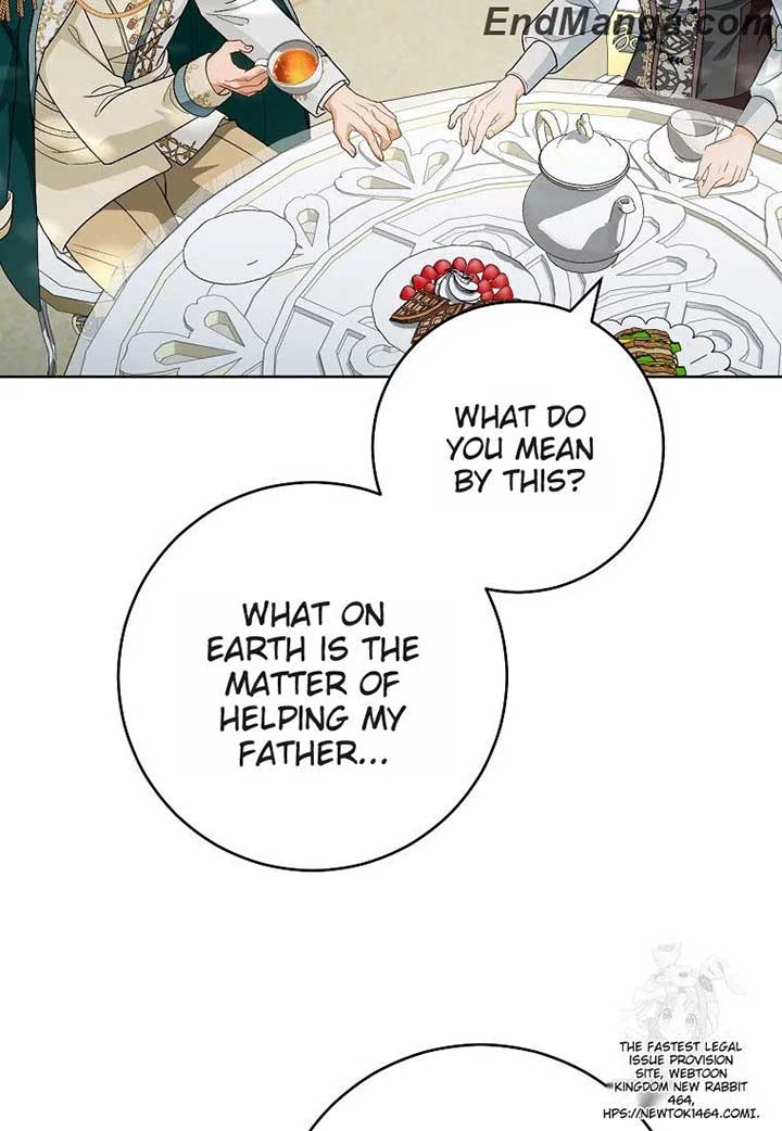I Was Told To Die chapter 17 page 34