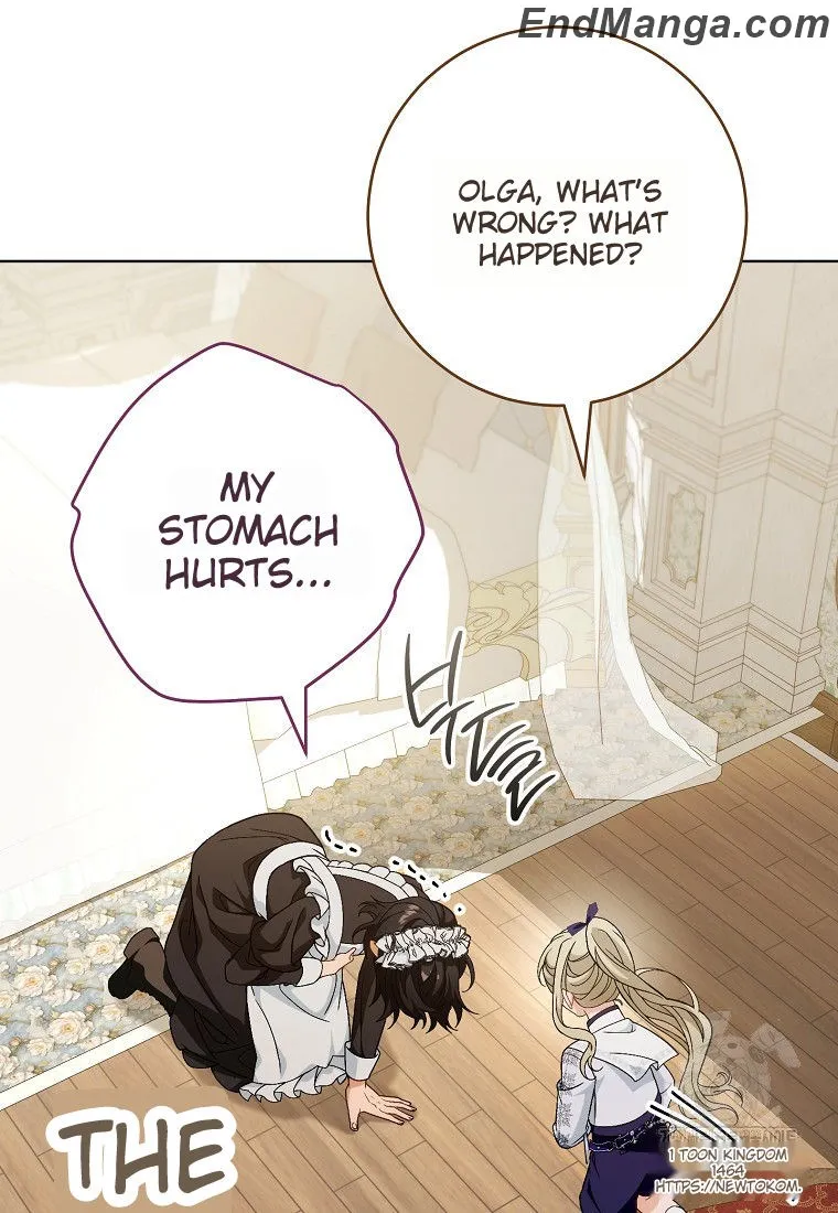 I Was Told To Die chapter 18 page 3