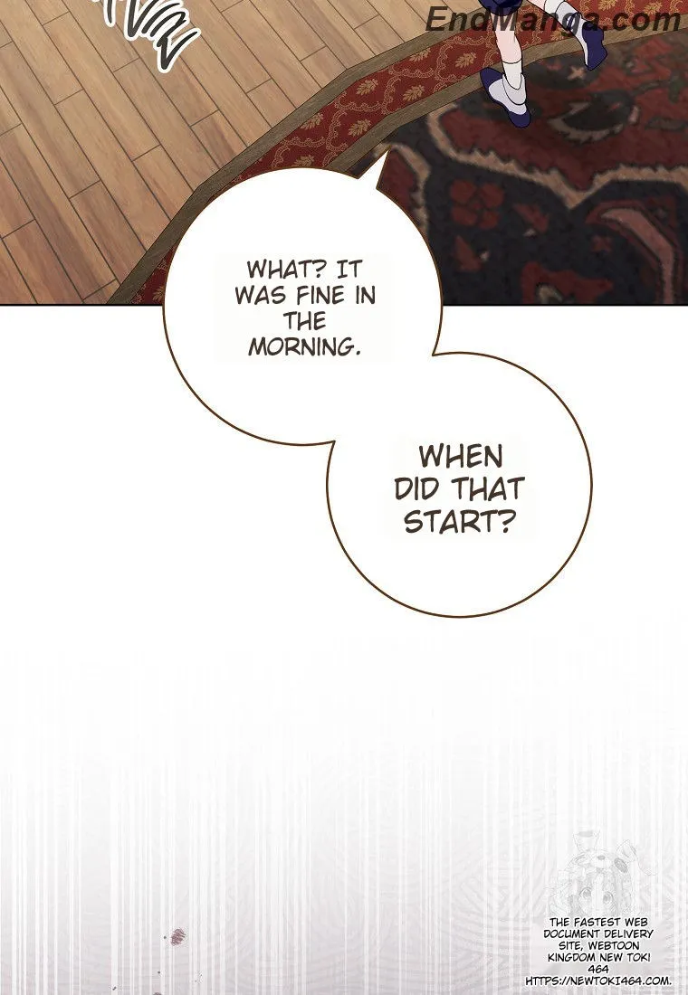 I Was Told To Die chapter 18 page 4