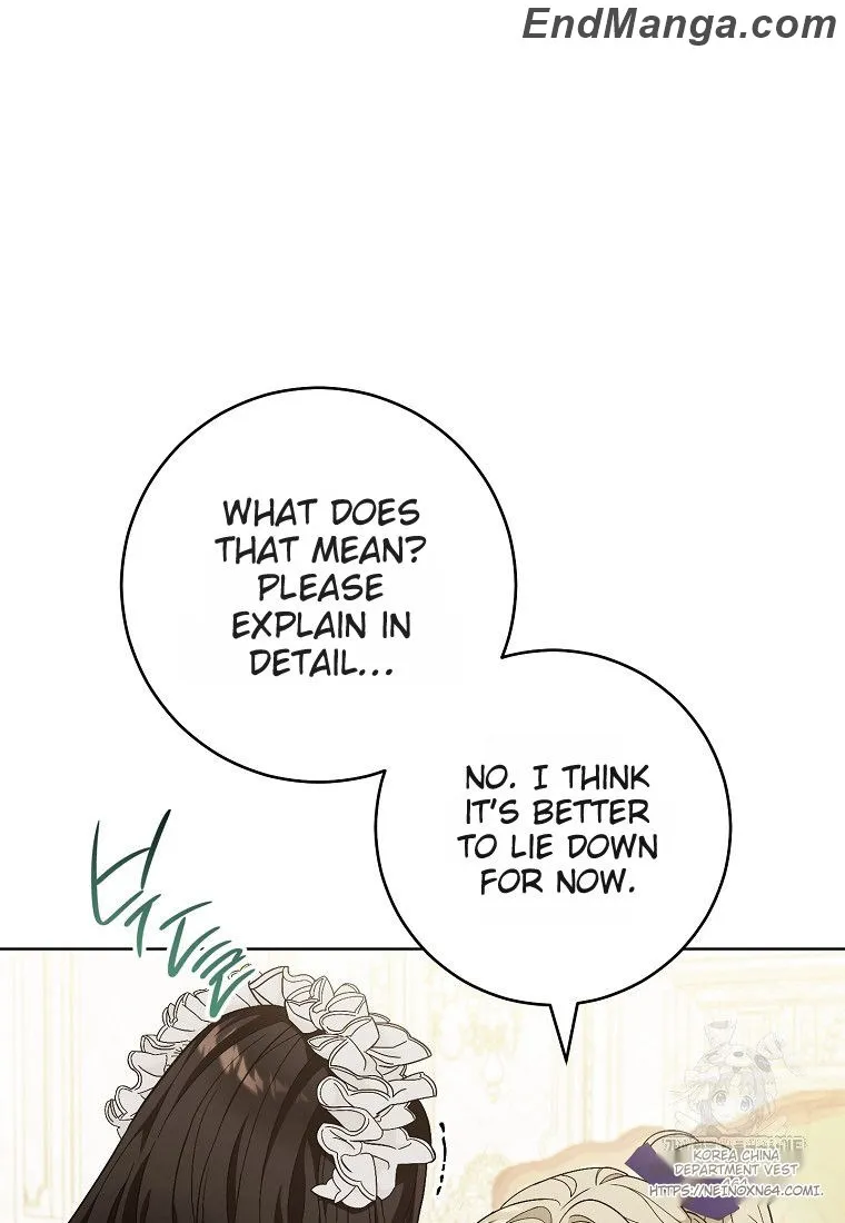 I Was Told To Die chapter 18 page 9