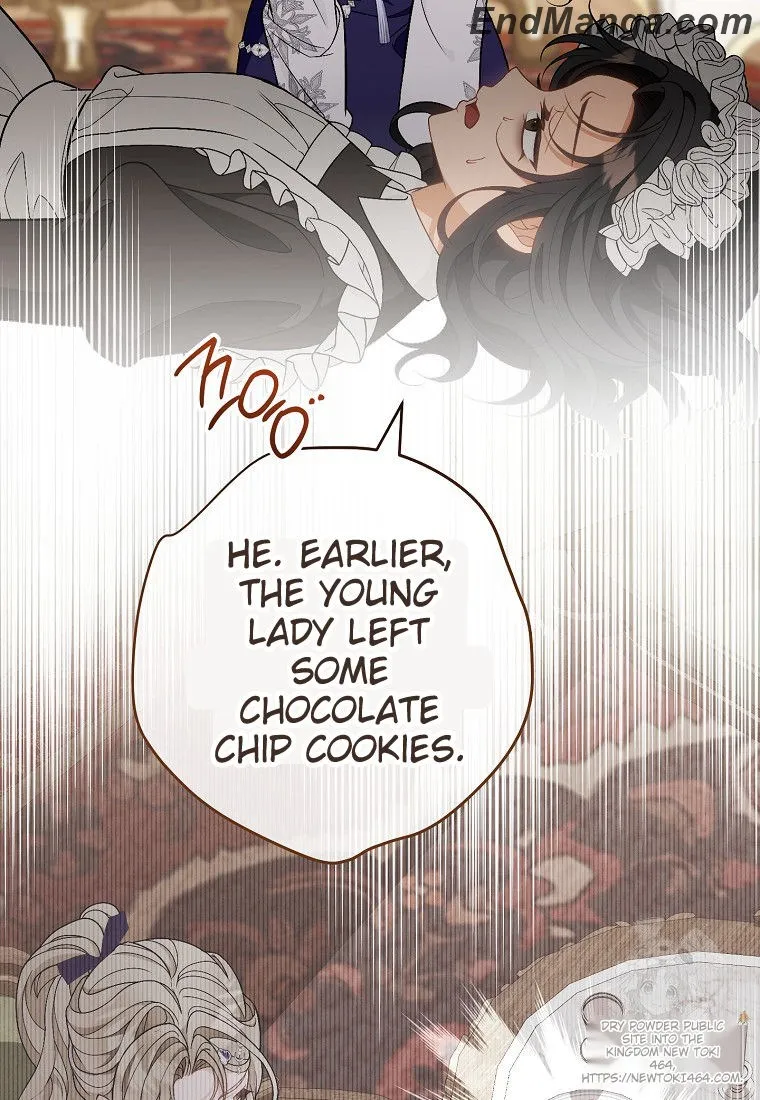 I Was Told To Die chapter 18 page 14