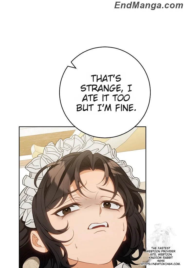 I Was Told To Die chapter 18 page 16