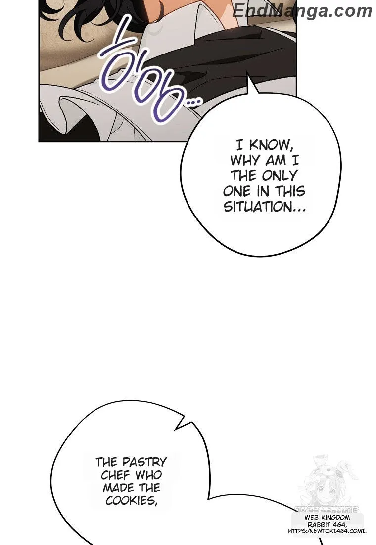 I Was Told To Die chapter 18 page 17