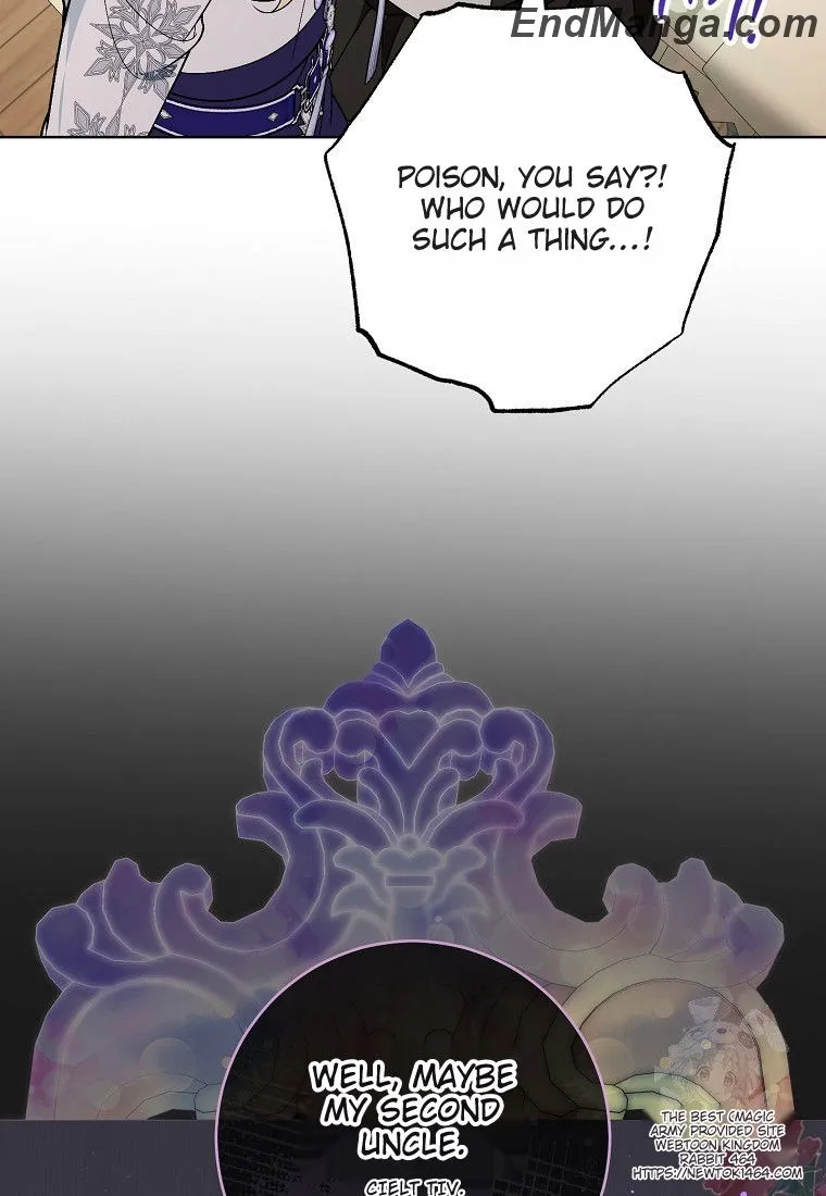 I Was Told To Die chapter 18 page 32