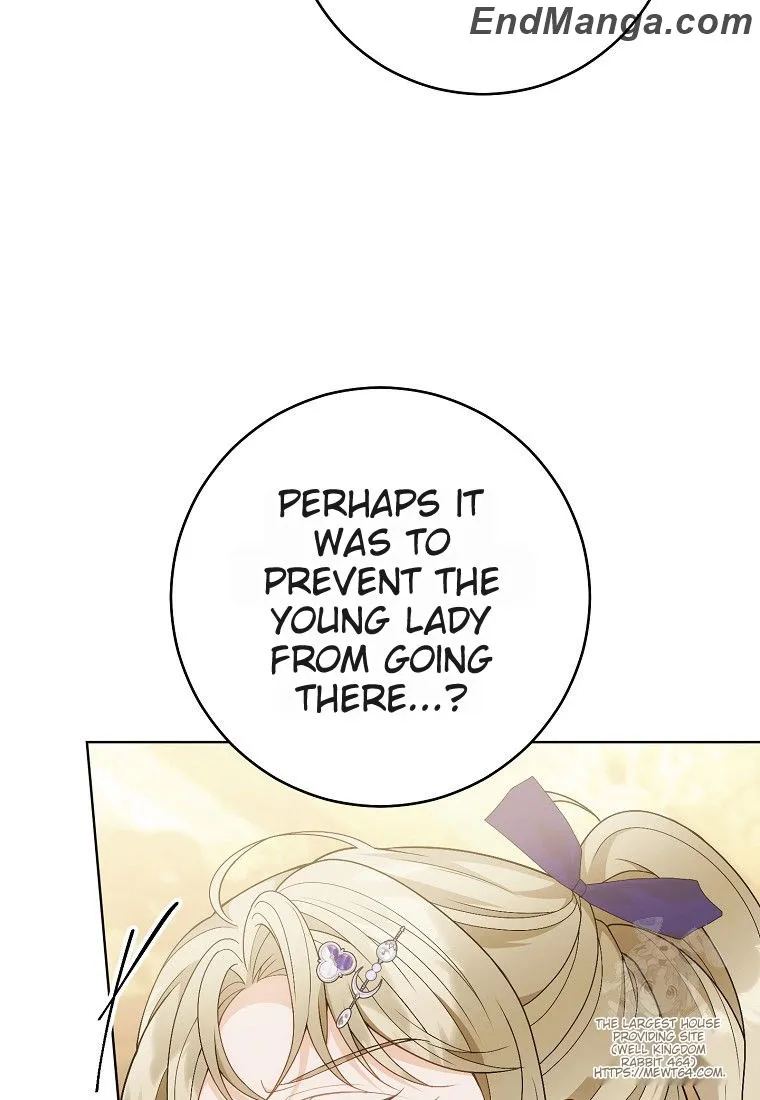 I Was Told To Die chapter 18 page 38