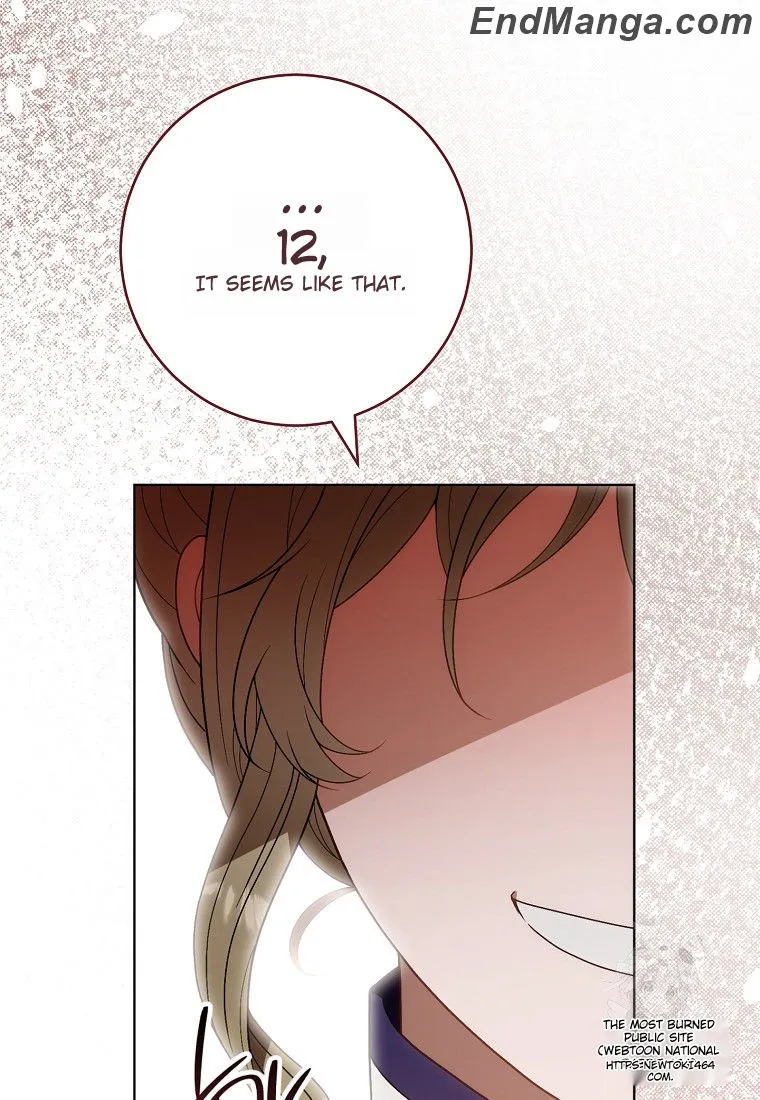I Was Told To Die chapter 18 page 40