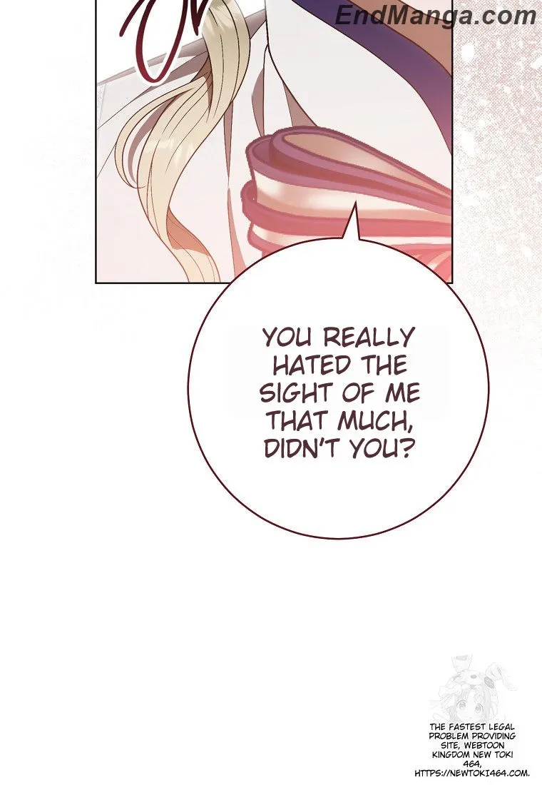 I Was Told To Die chapter 18 page 41