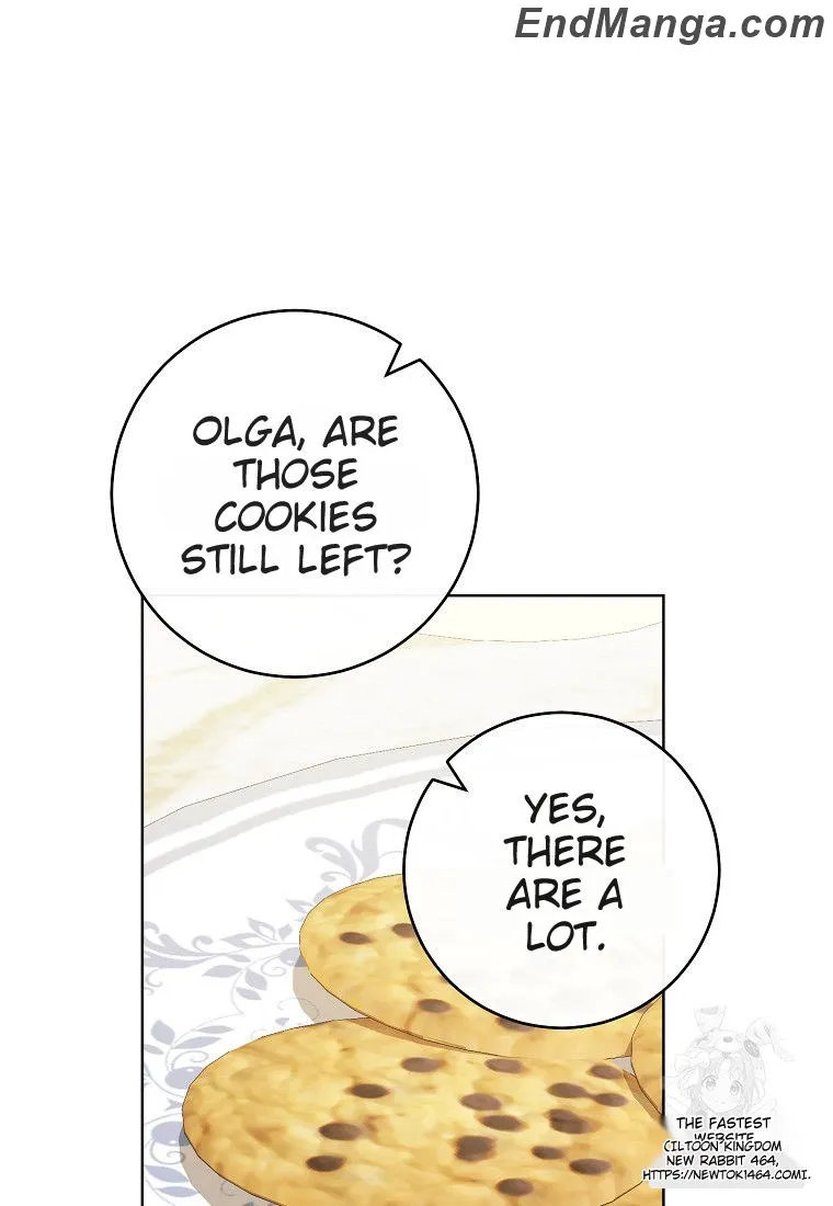 I Was Told To Die chapter 18 page 44