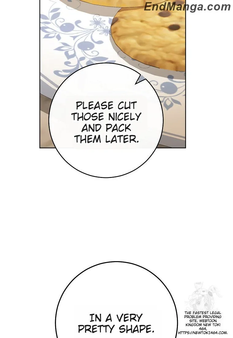 I Was Told To Die chapter 18 page 45