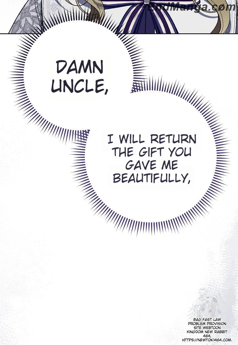 I Was Told To Die chapter 18 page 47