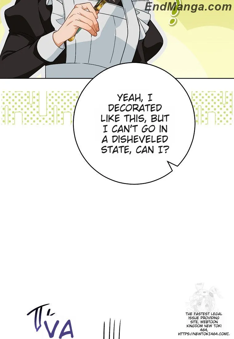 I Was Told To Die chapter 18 page 60