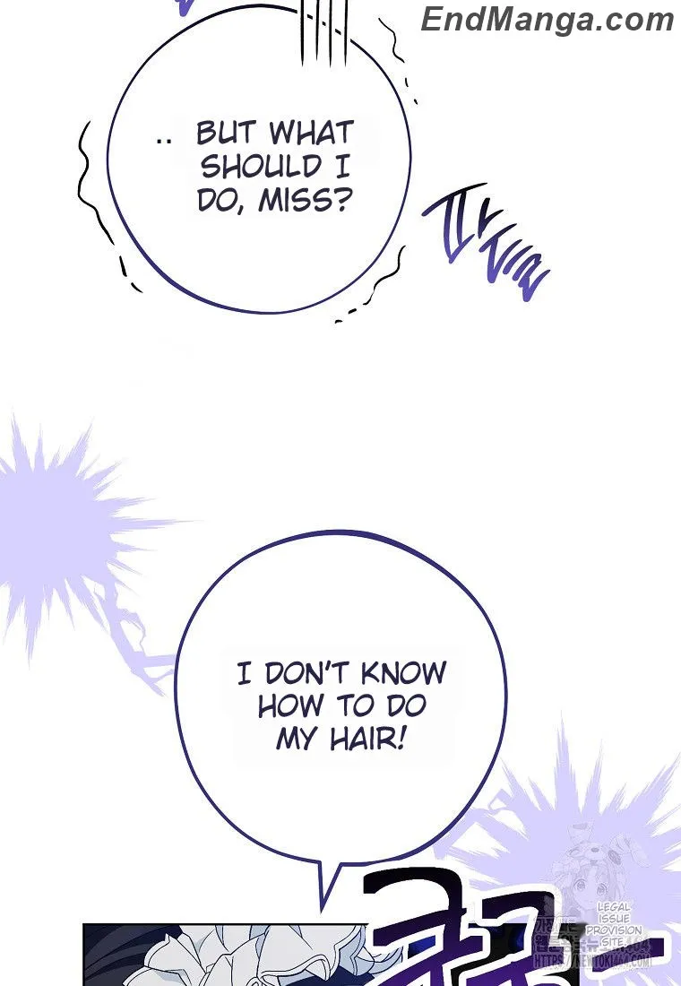 I Was Told To Die chapter 18 page 61