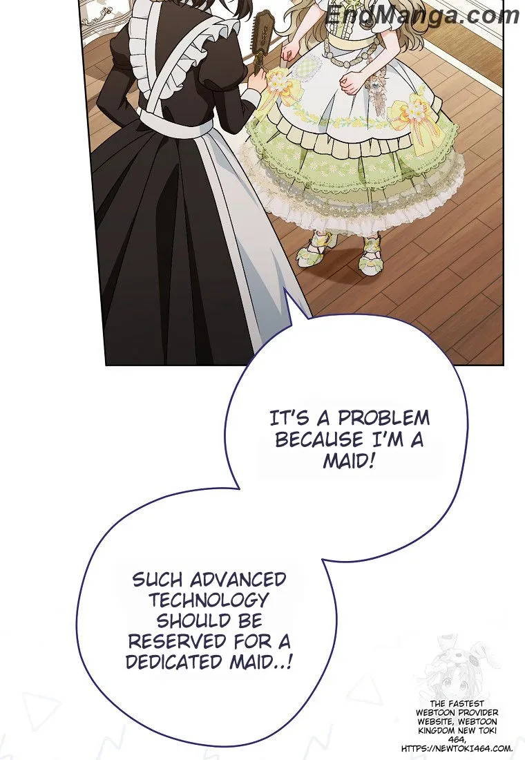 I Was Told To Die chapter 18 page 64