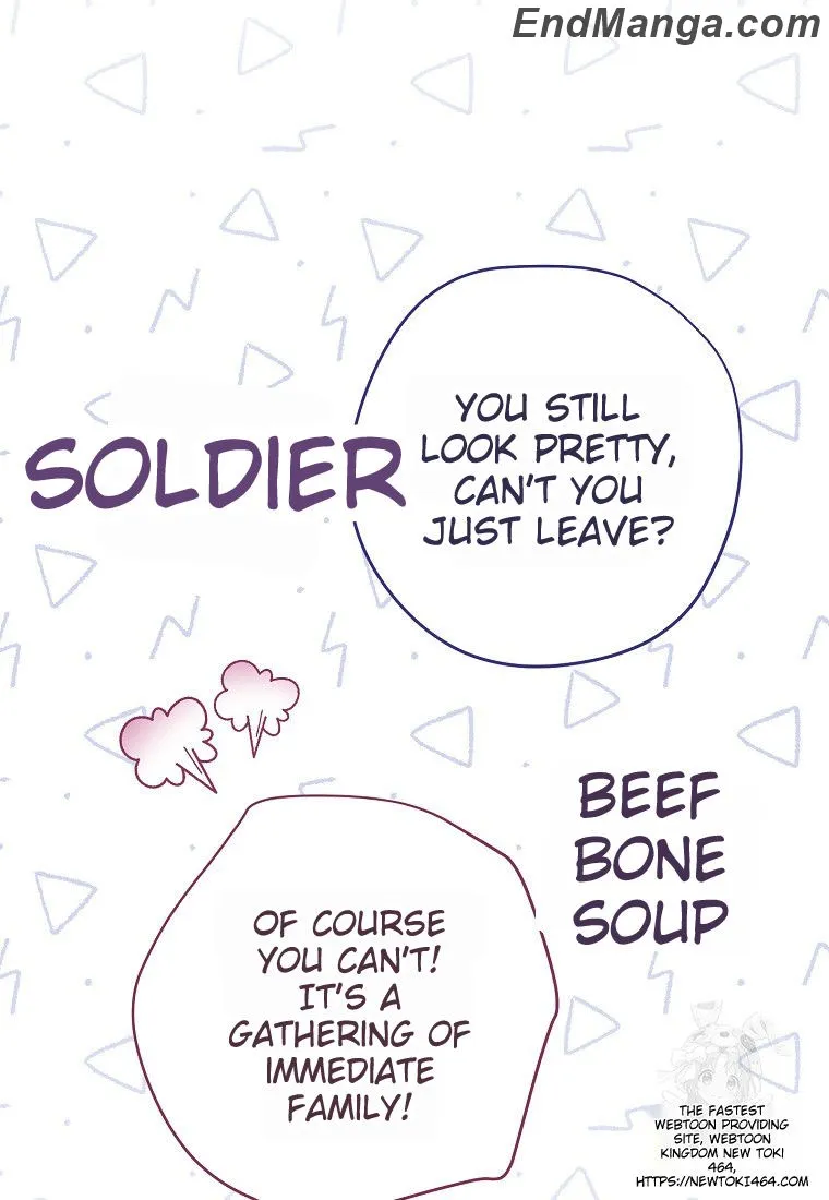 I Was Told To Die chapter 18 page 65