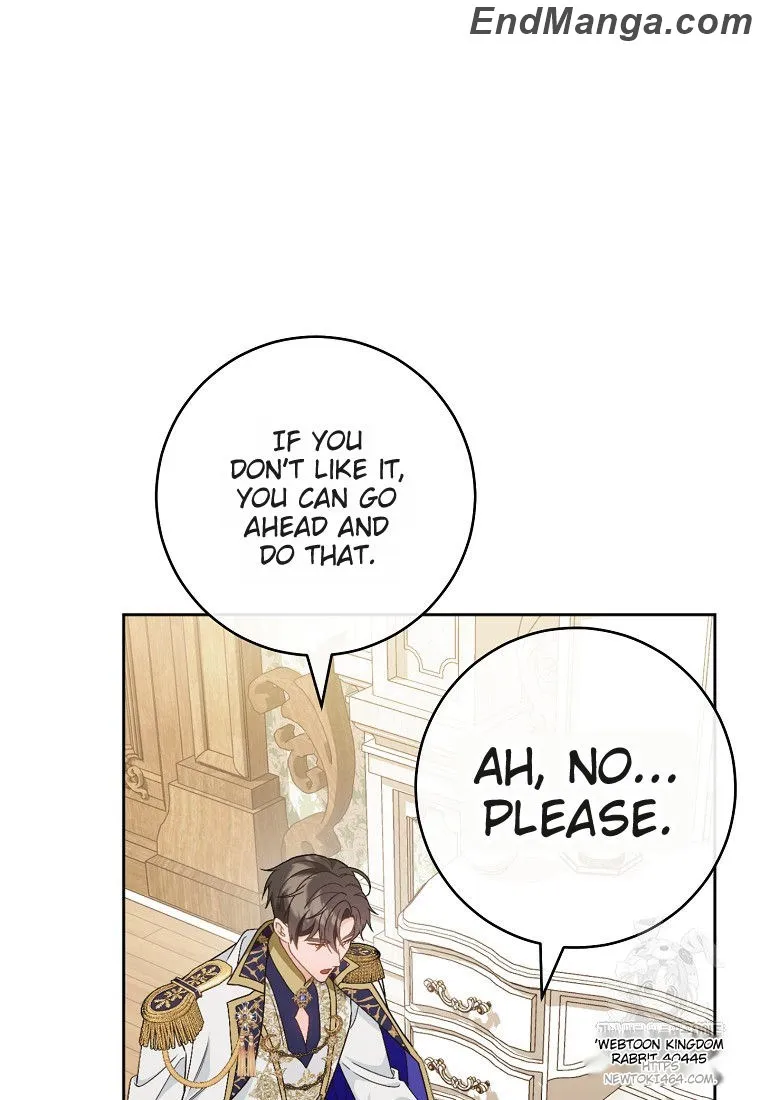 I Was Told To Die chapter 18 page 83