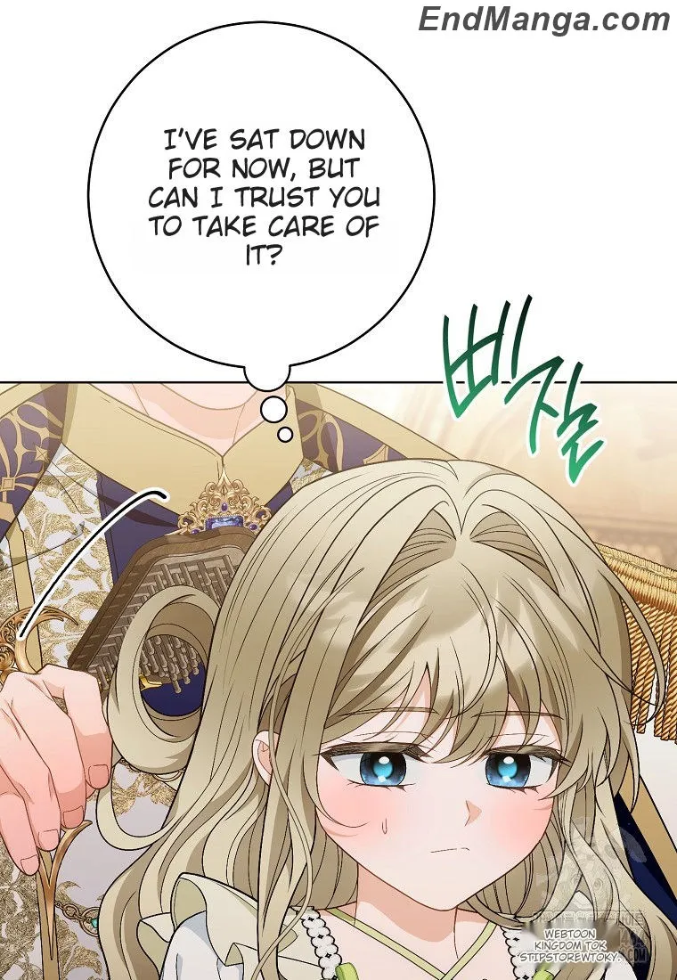 I Was Told To Die chapter 18 page 85