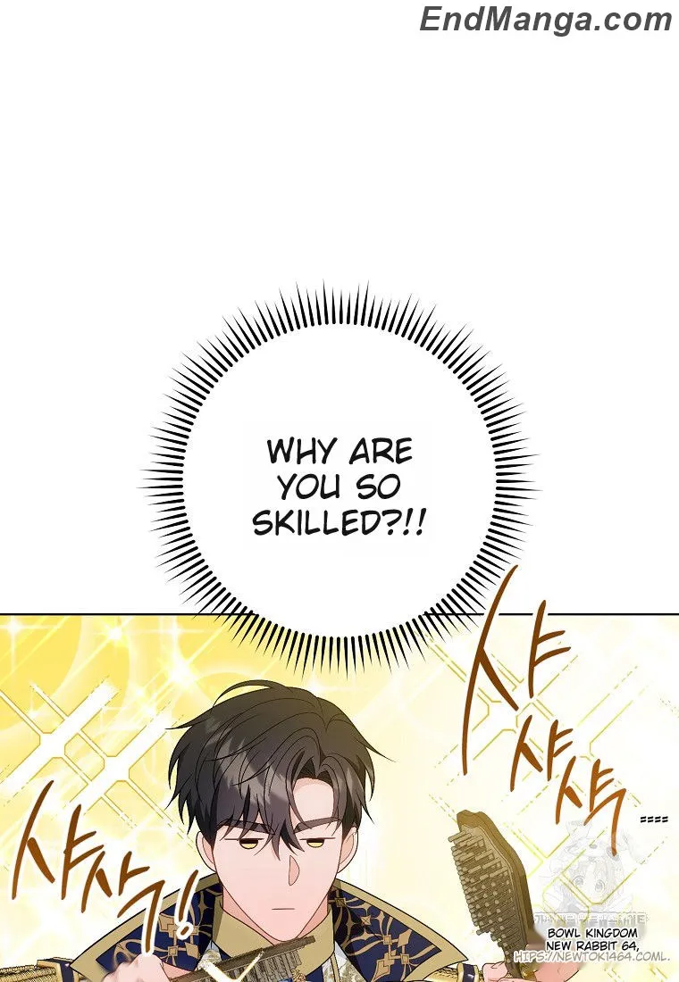 I Was Told To Die chapter 18 page 88