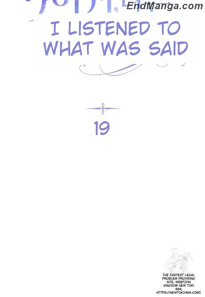 I Was Told To Die chapter 19 page 5