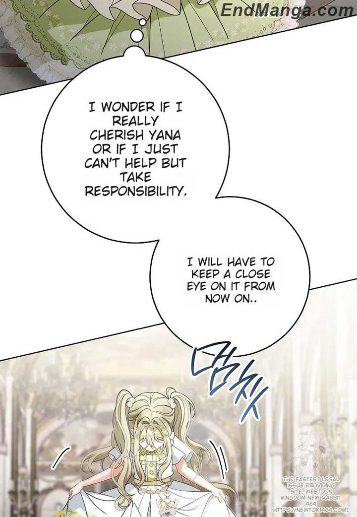 I Was Told To Die chapter 19 page 14