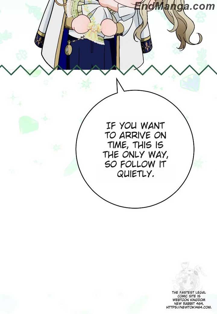 I Was Told To Die chapter 19 page 32