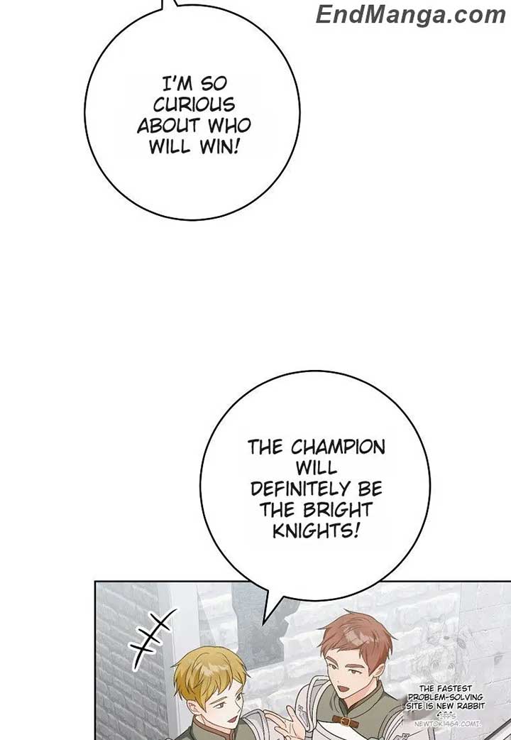 I Was Told To Die chapter 19 page 40