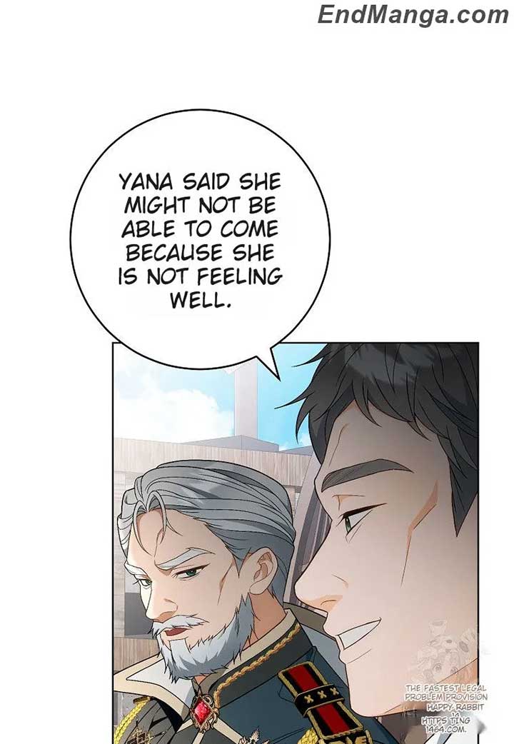 I Was Told To Die chapter 19 page 45