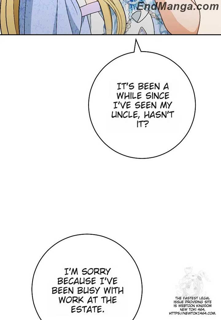 I Was Told To Die chapter 19 page 72
