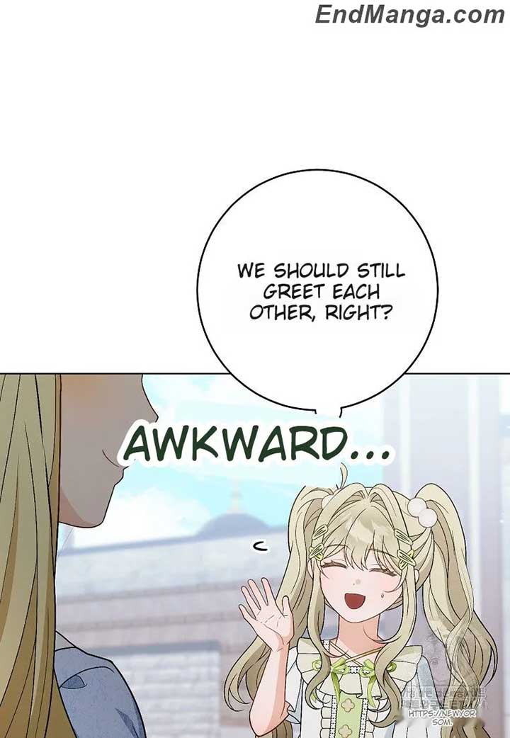 I Was Told To Die chapter 19 page 82