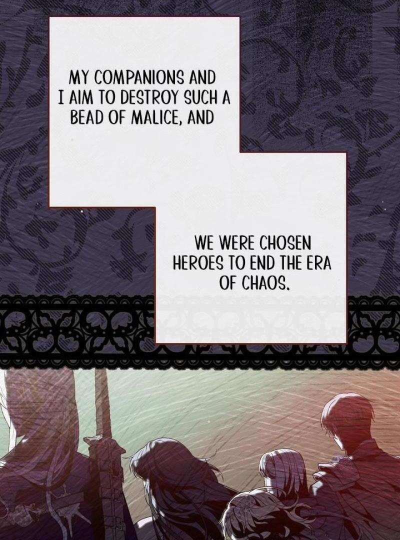 I Was Told To Die chapter 2 page 10