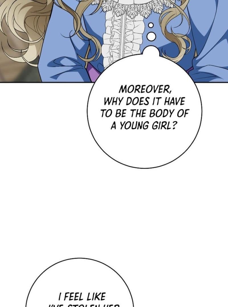 I Was Told To Die chapter 2 page 25