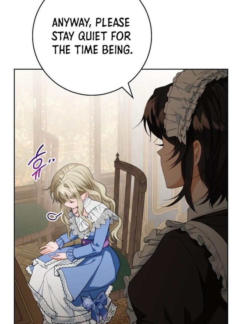 I Was Told To Die chapter 2 page 31