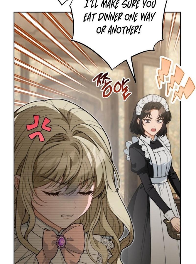 I Was Told To Die chapter 2 page 51