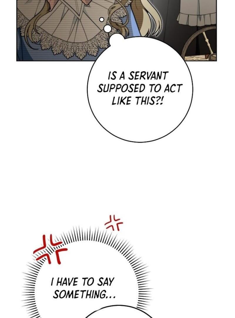 I Was Told To Die chapter 2 page 52