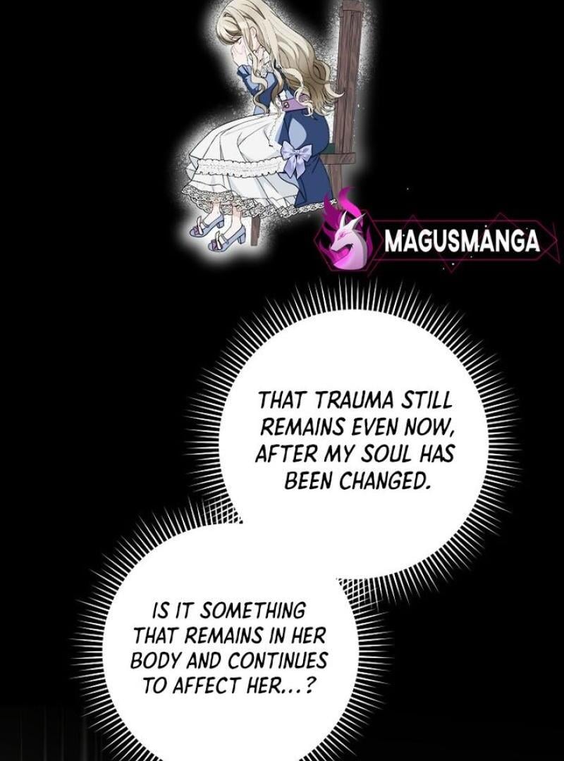 I Was Told To Die chapter 2 page 58