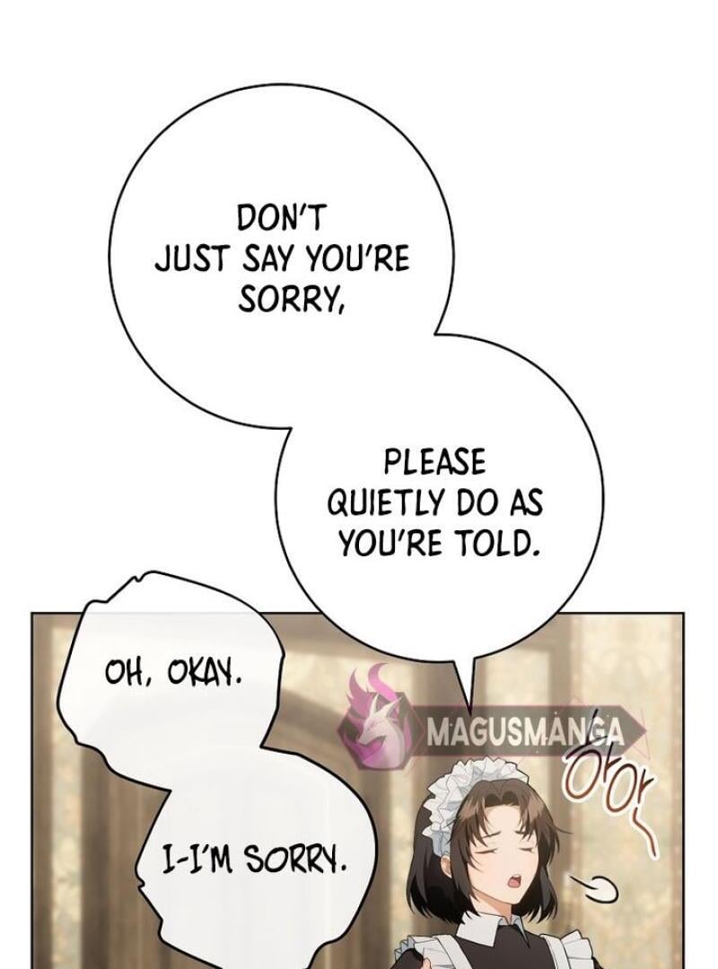 I Was Told To Die chapter 2 page 64