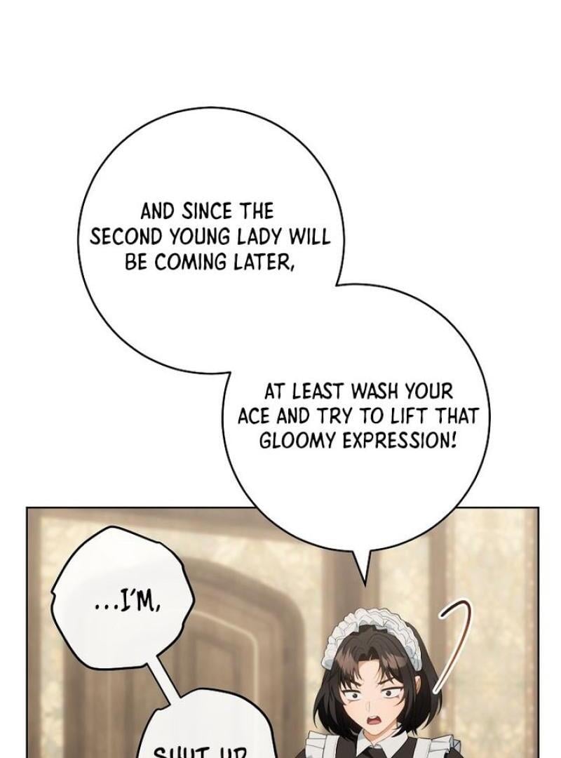 I Was Told To Die chapter 2 page 66