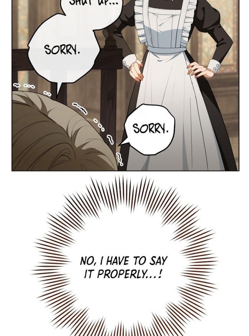 I Was Told To Die chapter 2 page 67