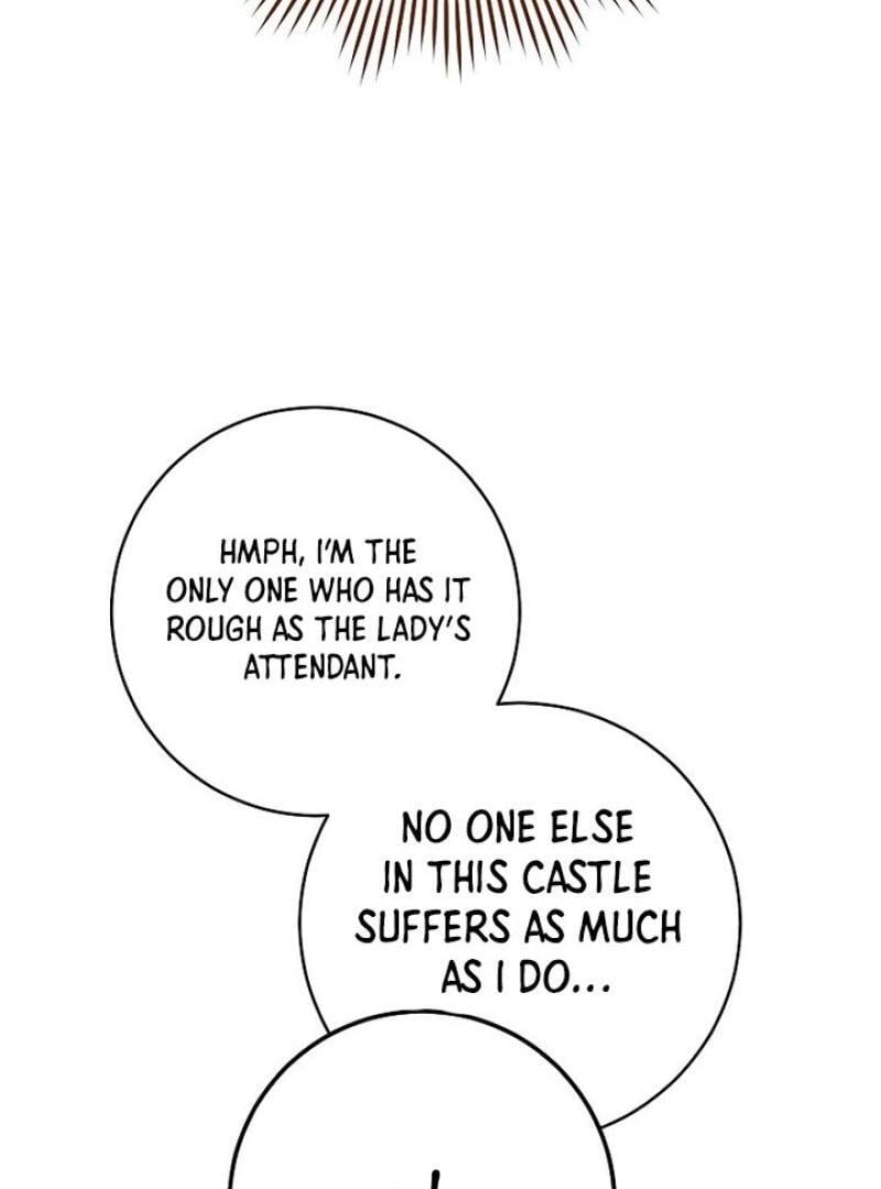 I Was Told To Die chapter 2 page 68