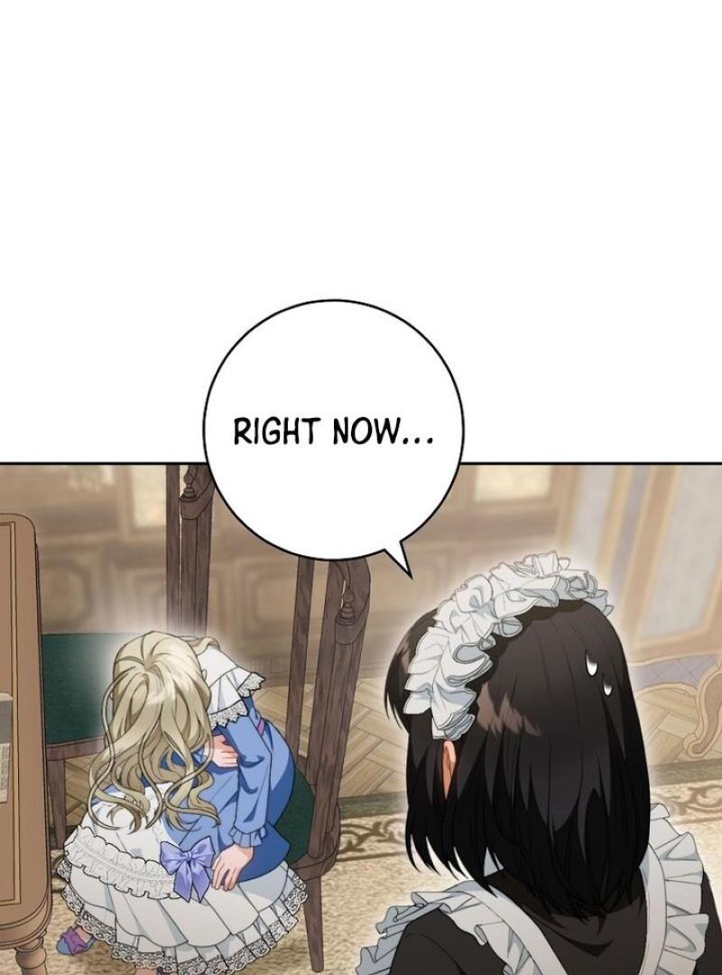I Was Told To Die chapter 2 page 72