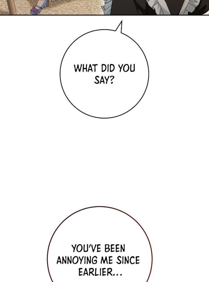 I Was Told To Die chapter 2 page 73