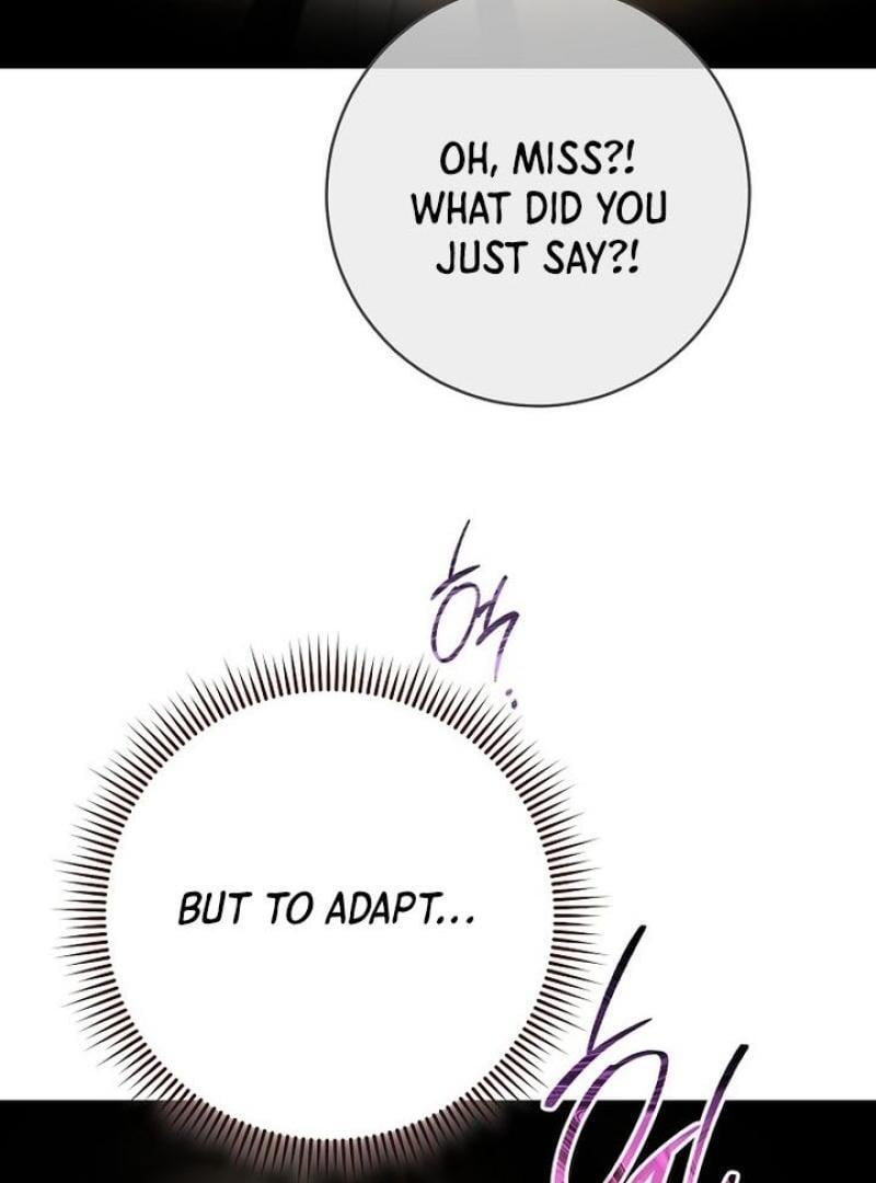 I Was Told To Die chapter 2 page 82