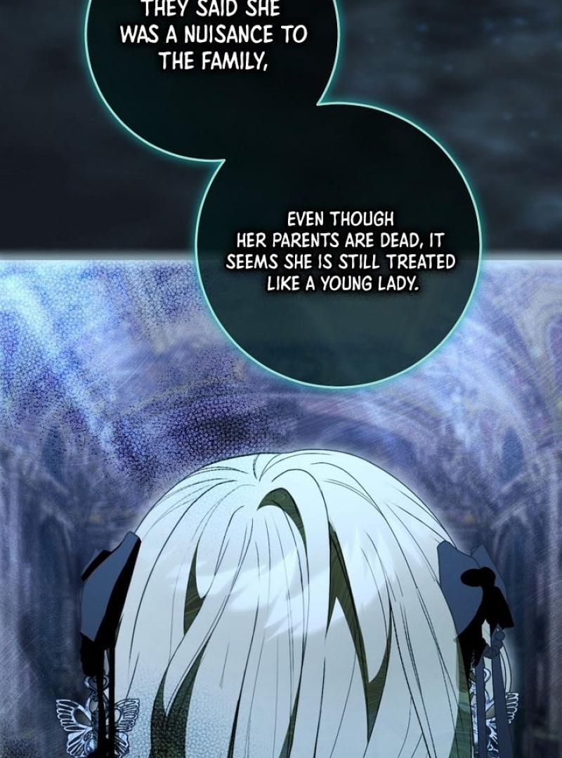 I Was Told To Die chapter 2 page 95