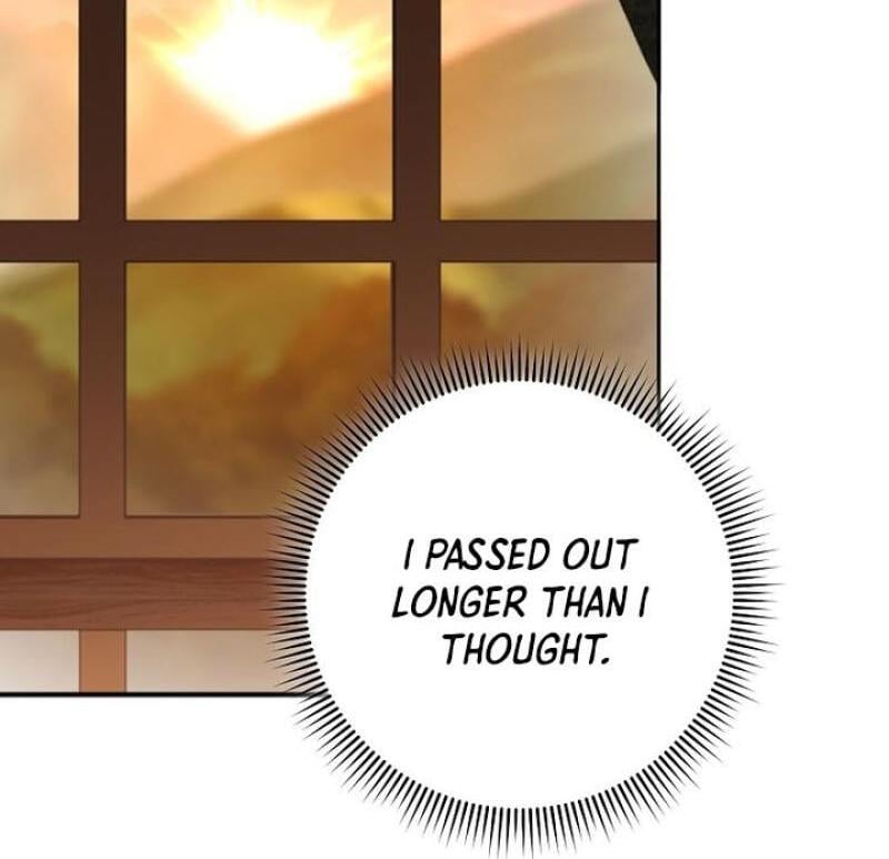 I Was Told To Die chapter 2 page 110