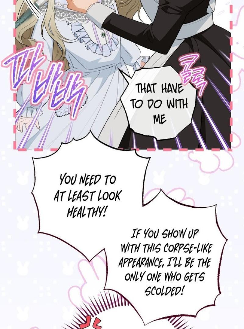 I Was Told To Die chapter 2 page 131