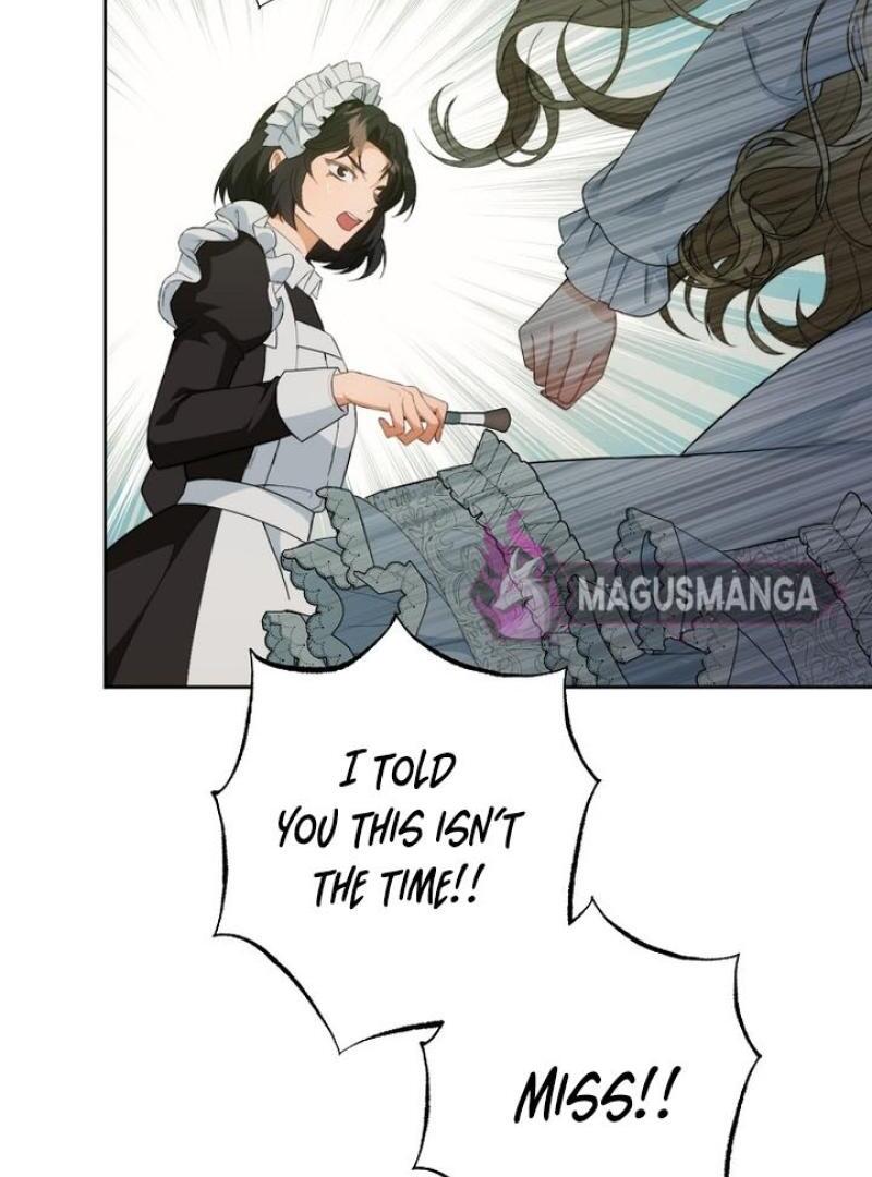 I Was Told To Die chapter 2 page 138