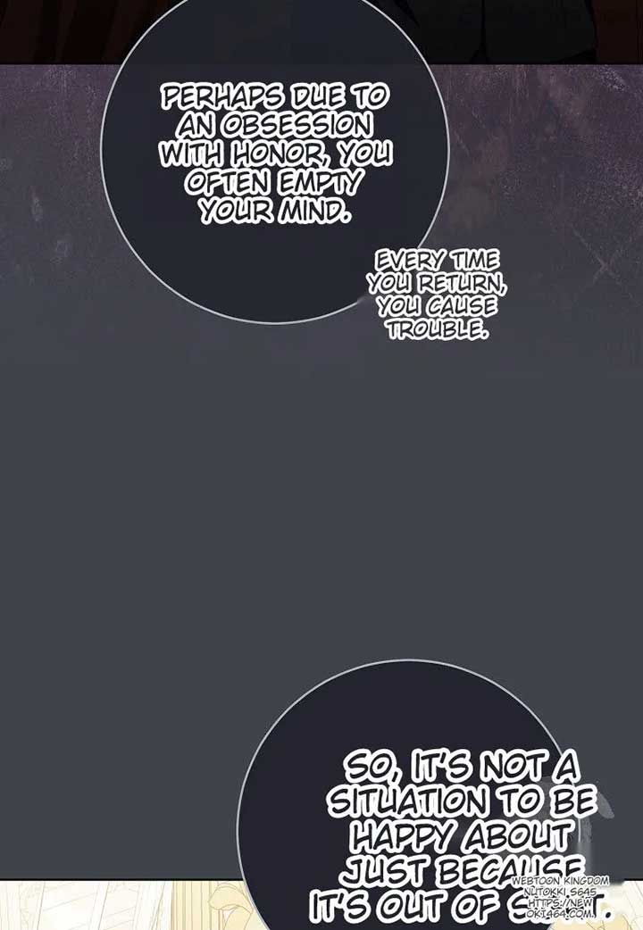 I Was Told To Die chapter 20 page 24
