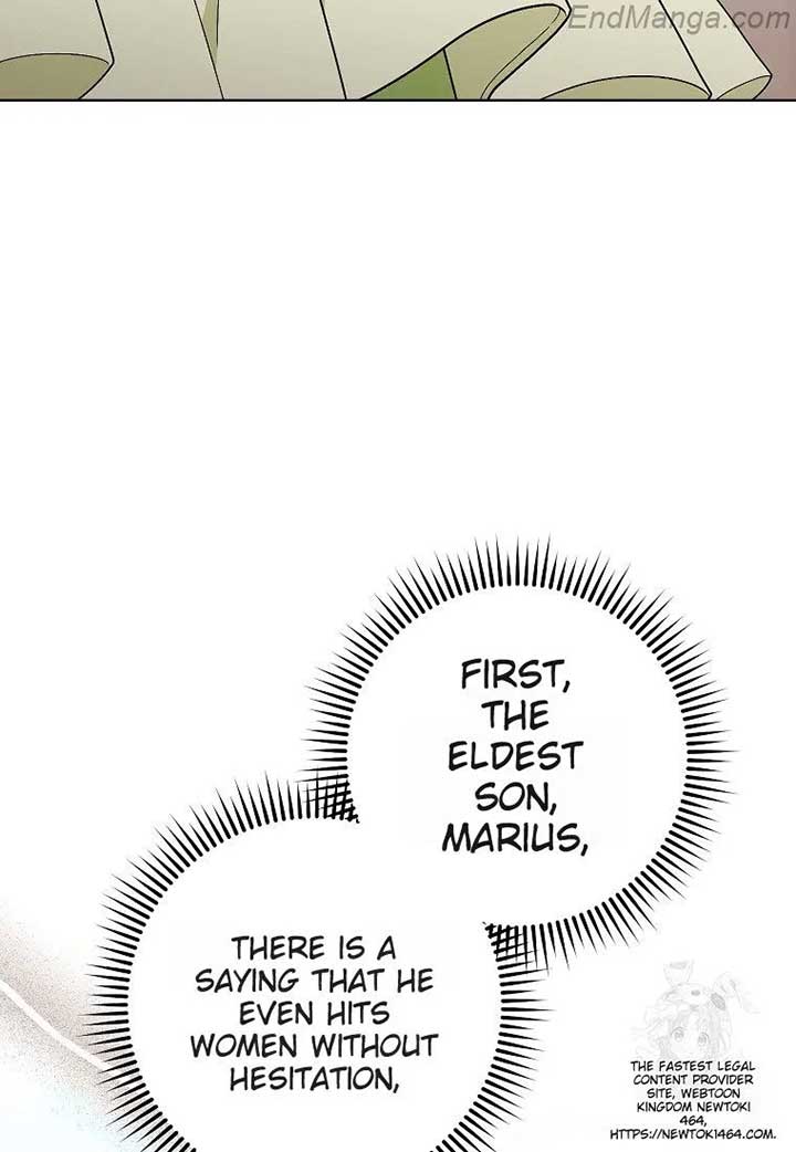 I Was Told To Die chapter 20 page 33